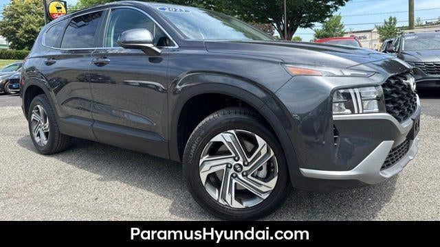 Preowned 2023 Hyundai SANTA FE SE for Sale