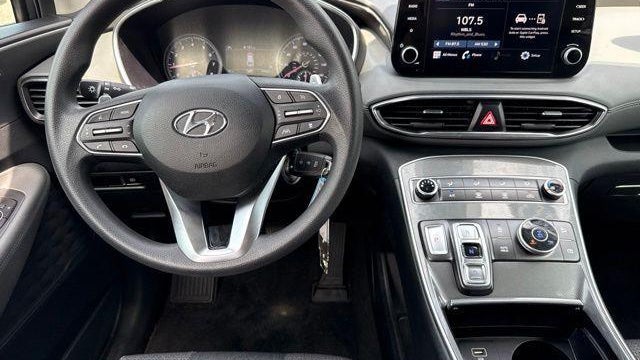 2023 Hyundai SANTA FE SE
