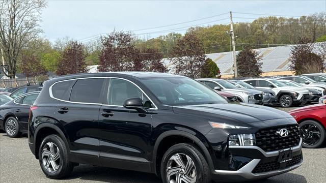 Preowned 2023 Hyundai SANTA FE SE for Sale