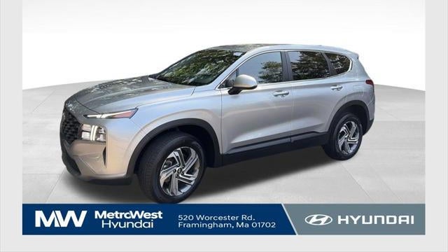Preowned 2023 Hyundai SANTA FE SE for Sale