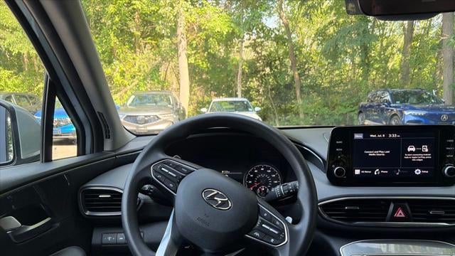 2023 Hyundai SANTA FE SE