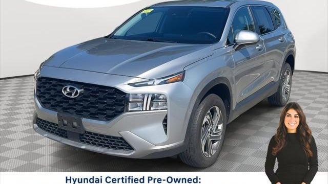 Preowned 2023 Hyundai SANTA FE SE for Sale