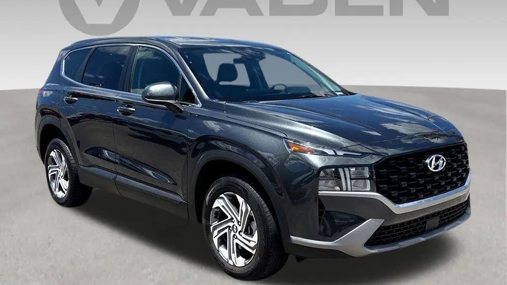 Preowned 2023 Hyundai SANTA FE SE for Sale