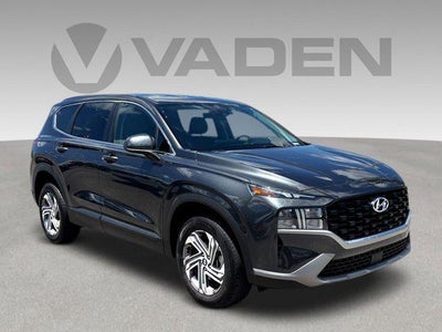 2023 Hyundai Santa FE AWD SE 4DR Crossover