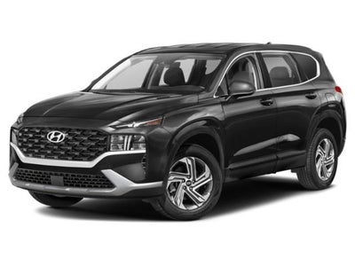 2023 Hyundai Santa FE AWD SE 4DR Crossover