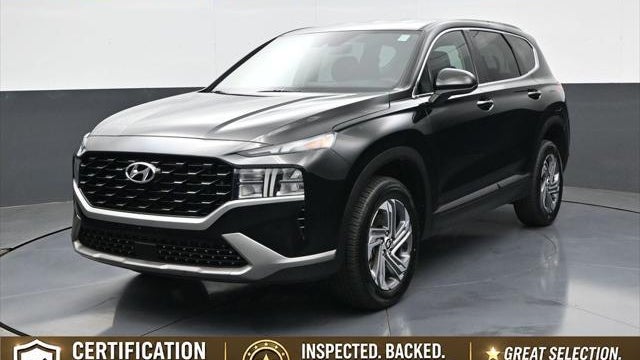 Preowned 2023 Hyundai SANTA FE SE for Sale