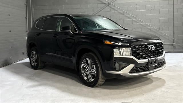 Preowned 2023 Hyundai SANTA FE SE for Sale