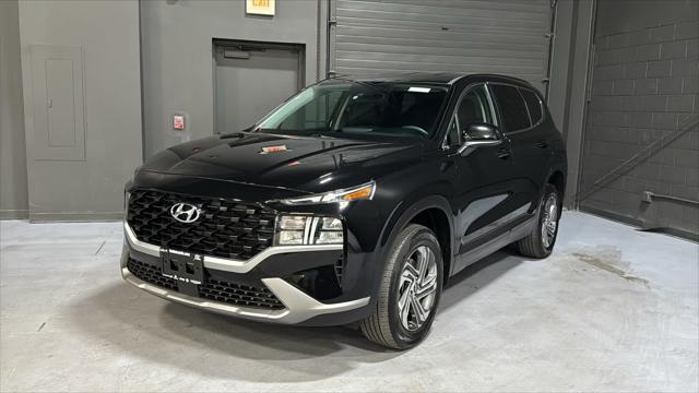2023 Hyundai SANTA FE SE