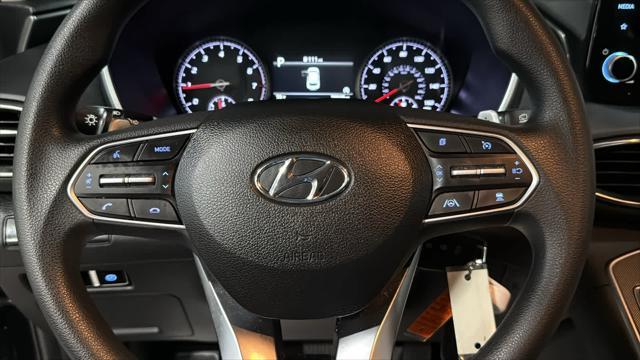 2023 Hyundai SANTA FE SE