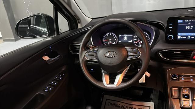 2023 Hyundai SANTA FE SE