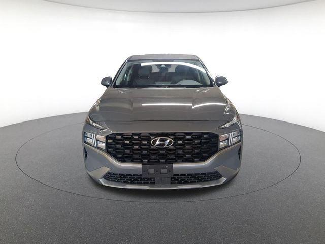 2021 Hyundai Santa Fe - $19,050