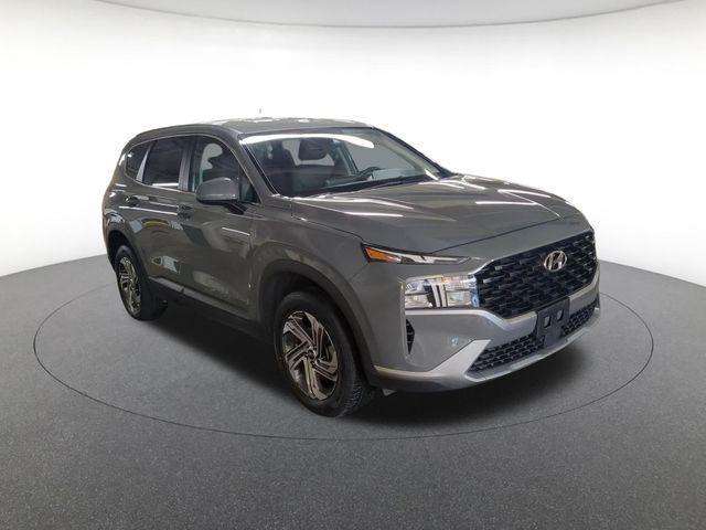 2021 Hyundai Santa Fe - $19,050