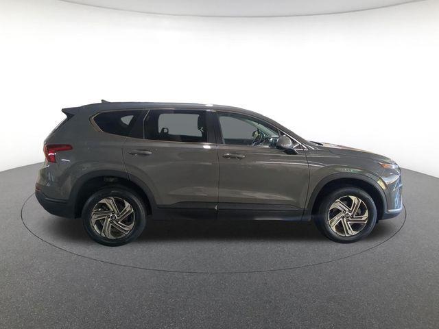 2021 Hyundai Santa Fe - $19,050