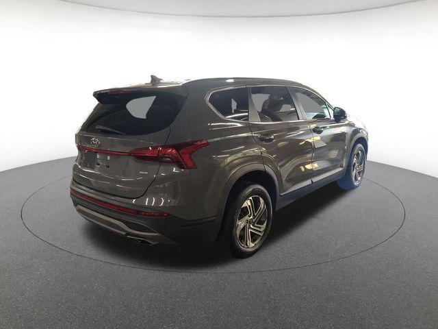 2021 Hyundai Santa Fe - $19,050