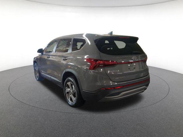 2021 Hyundai Santa Fe - $19,050
