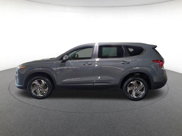 2021 Hyundai Santa Fe - $19,050