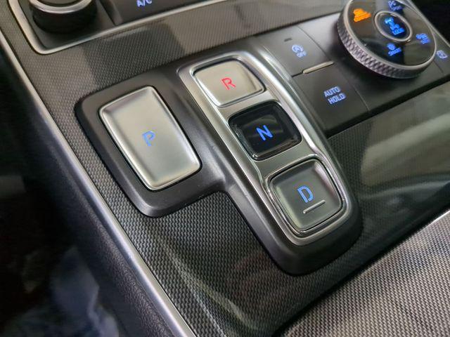2021 Hyundai Santa Fe - $19,050
