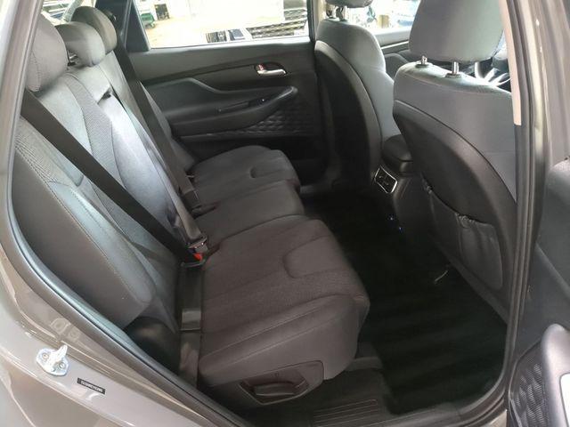 2021 Hyundai Santa Fe - $19,050
