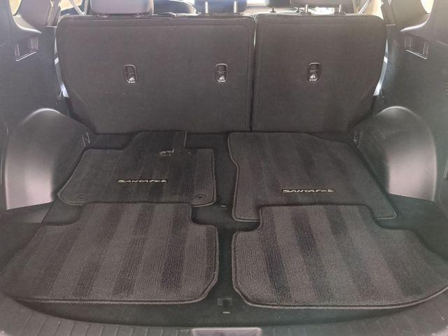 2021 Hyundai Santa Fe - $19,050