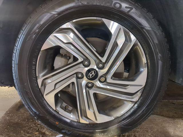 2021 Hyundai Santa Fe - $19,050