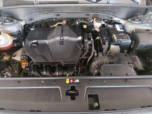 2021 Hyundai Santa Fe - $19,050