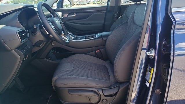 2021 Hyundai SANTA FE SE