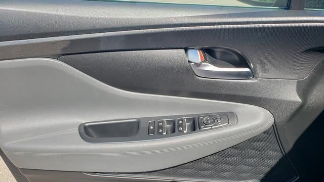 2021 Hyundai SANTA FE SE