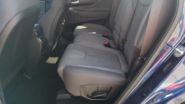 2021 Hyundai SANTA FE SE