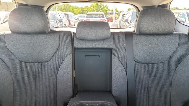 2021 Hyundai SANTA FE SE