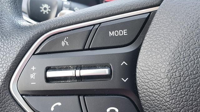 2021 Hyundai SANTA FE SE