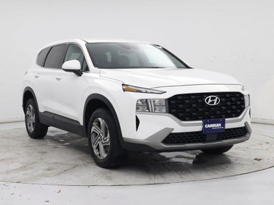 2023 Hyundai Santa FE AWD SE 4DR Crossover