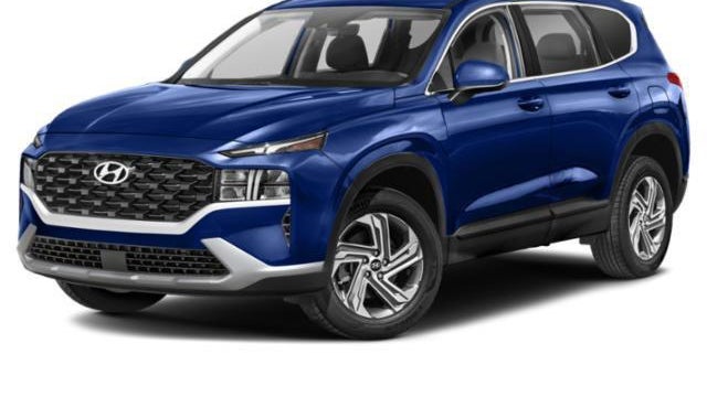Preowned 2023 Hyundai SANTA FE SE for Sale