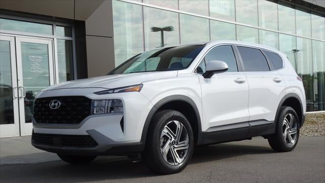 Preowned 2023 Hyundai SANTA FE SE for Sale