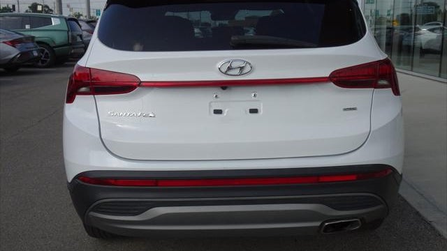 2023 Hyundai SANTA FE SE