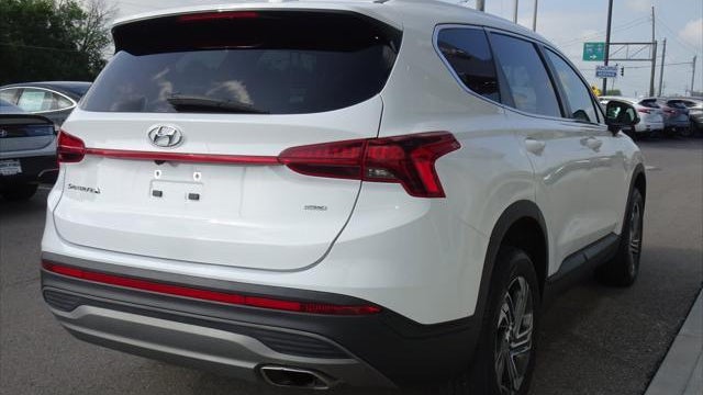 2023 Hyundai SANTA FE SE