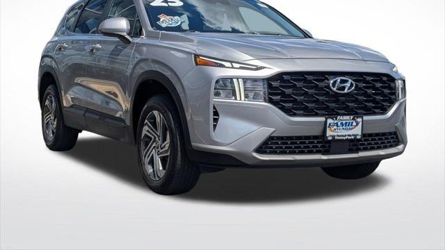 Preowned 2023 Hyundai SANTA FE SE for Sale