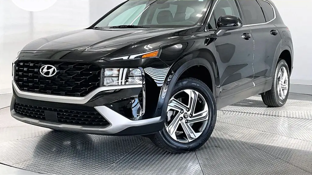 Preowned 2023 Hyundai SANTA FE SE for Sale
