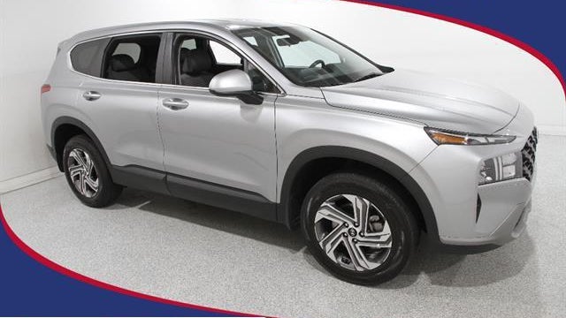 Preowned 2023 Hyundai SANTA FE SE for Sale