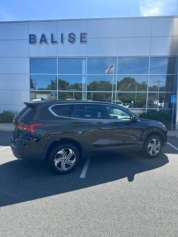 2023 Hyundai SANTA FE SE — photo 1 of 8