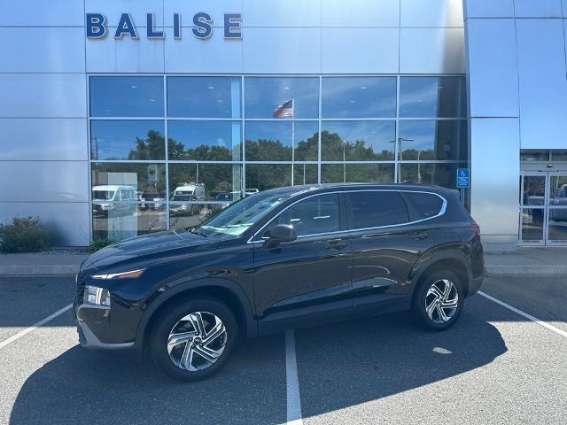 2023 Hyundai Santa Fe - $21,716