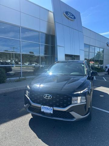 2023 Hyundai Santa Fe - $21,716