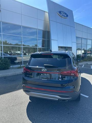 2023 Hyundai Santa Fe - $21,716