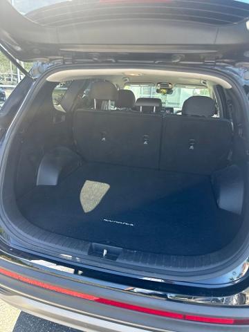 2023 Hyundai Santa Fe - $21,716