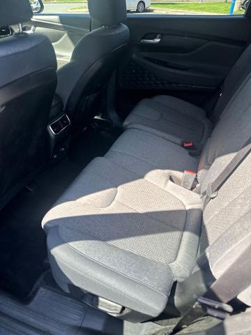 2023 Hyundai Santa Fe - $21,716