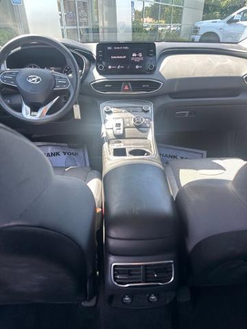 2023 Hyundai Santa Fe - $21,716