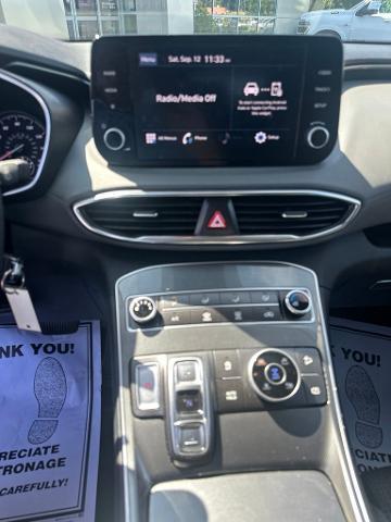 2023 Hyundai Santa Fe - $21,716