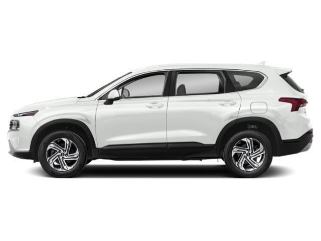 2023 Hyundai SANTA FE SE — photo 1 of 3