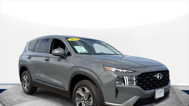 Preowned 2023 Hyundai SANTA FE SE for Sale