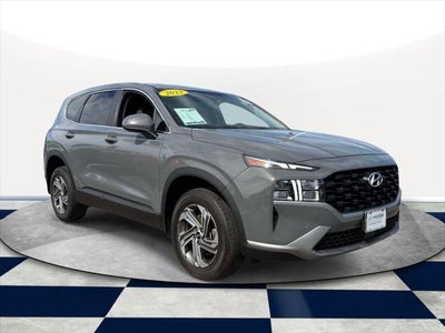 2023 Hyundai Santa FE AWD SE 4DR Crossover