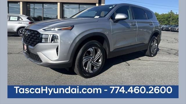 Preowned 2023 Hyundai SANTA FE SE for Sale